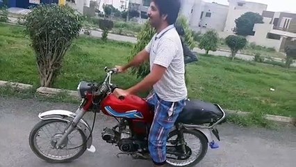 top most driving  very easy for your daughter