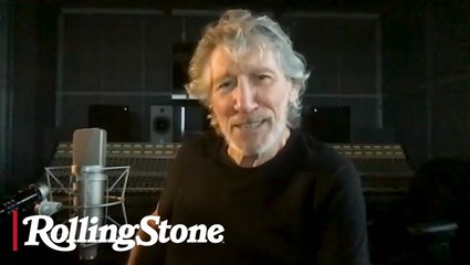 Roger Waters: RS Interview Special Edition