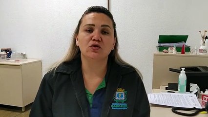 Cascavel confirma dois casos de morcegos com raiva