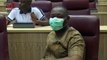 Geoffrey Onyeama- Alleged ill-treatment of Nigerians in China due to poor communication
