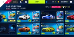 asphalt 9 legends walkthrough part 26 2020 best way to play b legend