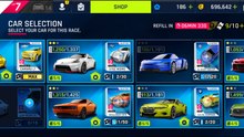 asphalt 9 legends walkthrough part 26 2020 best way to play b legend