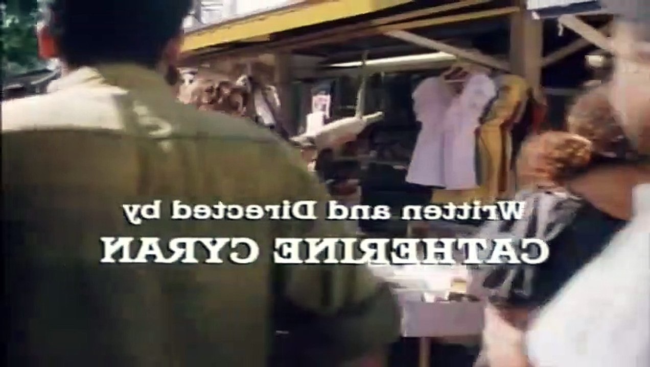 Hostile Intentions  1995      REQ    Pt 01