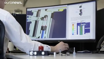 Από τις πίστες της Formula 1 στην μάχη κατά του κορωνοϊού