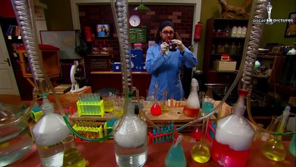 مسلسل الرجل العناب الحلقة الأولي El Ragel El3enab EP01 HD