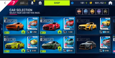 asphalt 9 legends walkthrough part 25 2020 best way to play b legend
