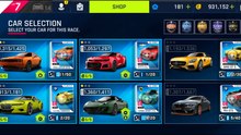 asphalt 9 legends walkthrough part 25 2020 best way to play b legend