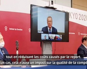 Coronavirus - Les organisateurs s'engagent à réduire les coûts liés au report