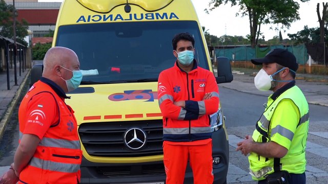 Aumenta el número de personas recuperadas del COVID-19