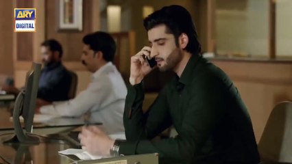 Best Scene  - Mere Ghar Waley Maan Gaye - Sarah Khan -  ARY Digital Drama - Pak Entertainment