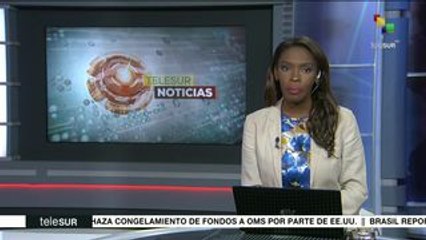 EEUU: Trump amenaza con suspender al Congreso