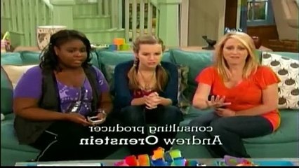 Good Luck Charlie S01E04 - Double Whammy