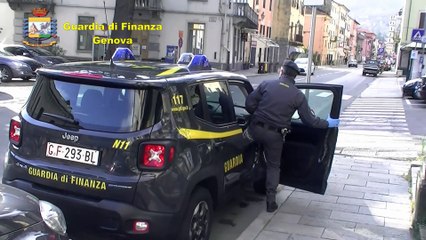 Torriglia (GE) - Consegnati ad alunni 50 tablet del Miur per didattica a distanza (16.04.20)