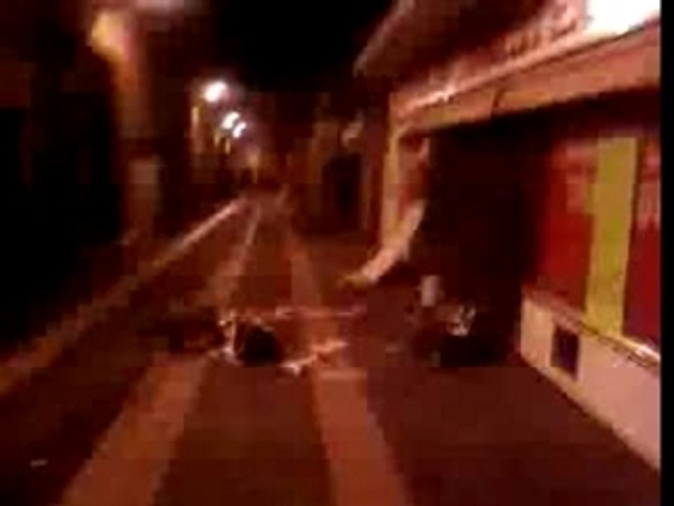 Cendrillon après