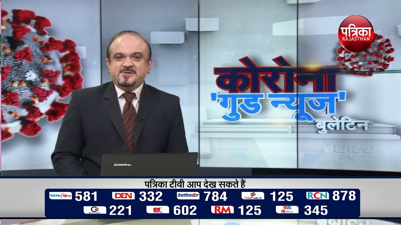 .कोरोना संकट में राजसमंद सांसद दीया कुमारी ने उ...