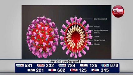 कोरोना मरीजों की तलाश के लिए चलेगा अभियान
