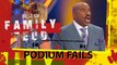 Best of Family Feud on AZTV Channel 7: Podium Fails