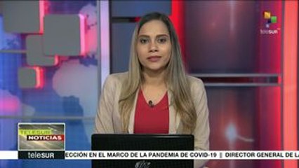 Puerto Rico: protesta por carestía de insumos médicos frente a COVID19