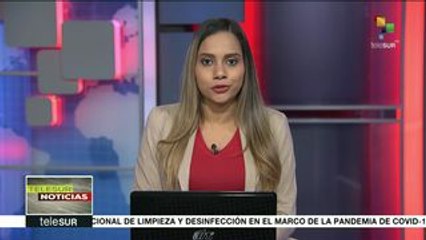 OMS lamenta que EE.UU. suspenda recursos para la institución