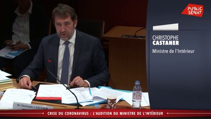 Violences intrafamiliales : augmentation de 48% des interventions à domicile depuis le début du confinement » annonce Christophe Castaner