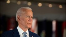 Sanders: Biden Allegations Should Br Discussed