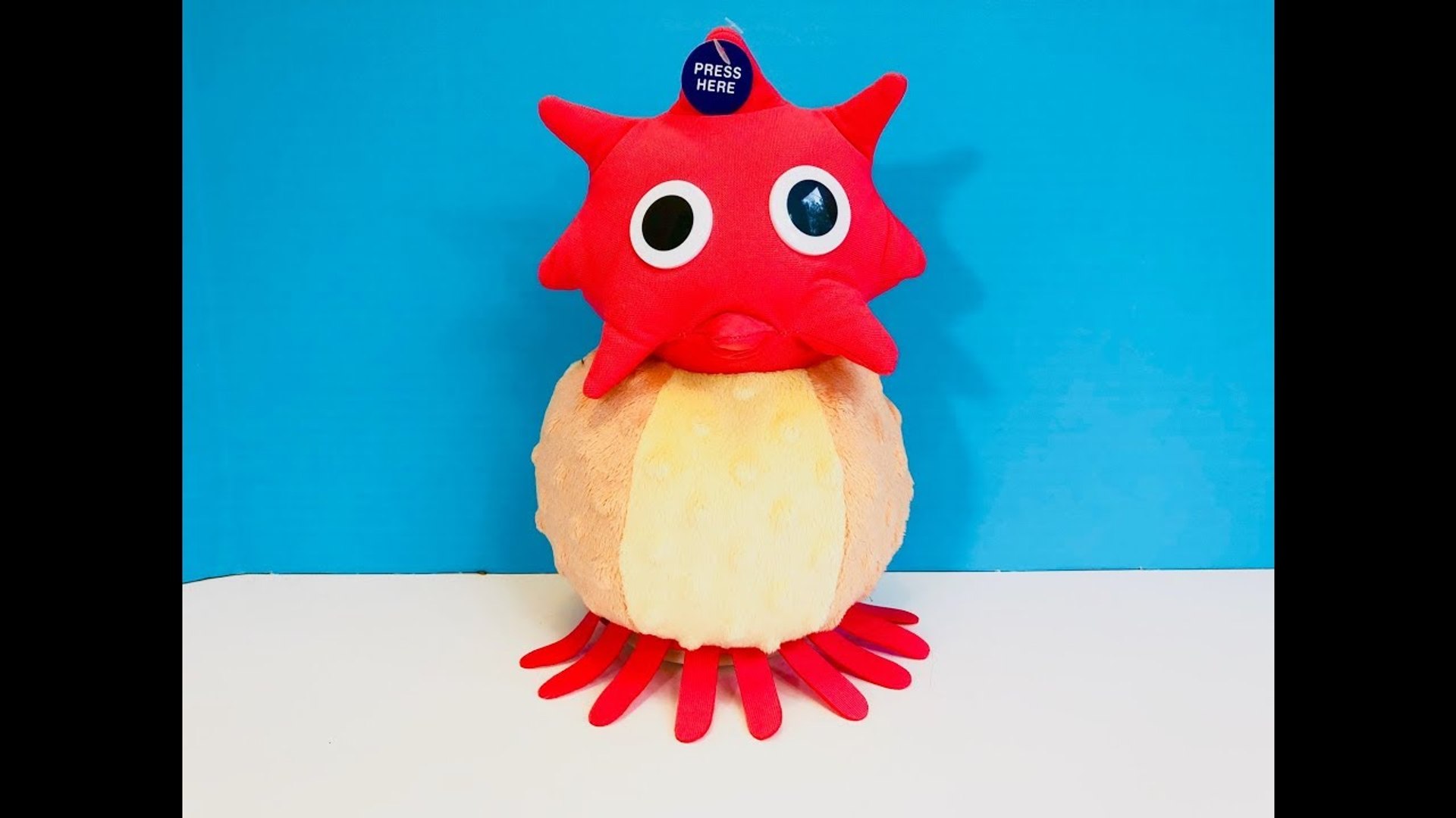 peekaboo toy twirlywoos