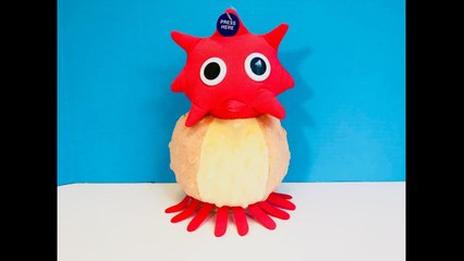 twirlywoos peekaboo dance along