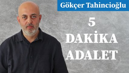 5 Dakika Adalet: 10 Ekim katliamını yapan IŞİD üyesi ile ilgili istihbarat olduğunu haberleştiren gazeteciye dava açıldı
