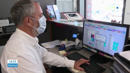 Confinement : les auto-écoles au point mort