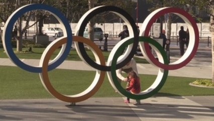 El COI "ayudará" a las federaciones afectadas por el retraso de Tokio 2020