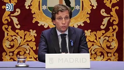 Almeida carga contra los límites a la libertad de expresión y el CIS