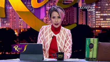 Etiskah Perusahaan Milik Stafsus Jadi Mitra Pemerintah? - ROSI (Bag 4)