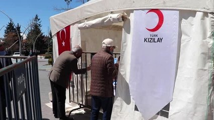 Doğu Marmara ve Batı Karadeniz'de Kovid-19 tedbirleri - BOLU