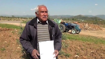 Şehit oğlunun maaşıyla Milli Dayanışma Kampanyası'na destek verdi