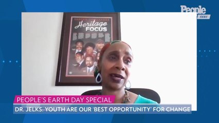 Activist Whose Mom Got Sick in 'Cancer Alley' Fights for 'Healthy Environments' for All