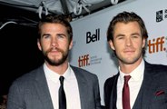 Chris Hemsworth happy Liam is out of Malibu