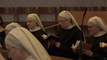 Les soeurs de Pradines, confinées par vocation !