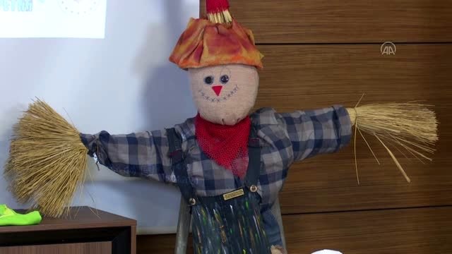 Çevre ve Şehircilik Bakanlığı'ndan 10 çevre müfettişine hediye tablet