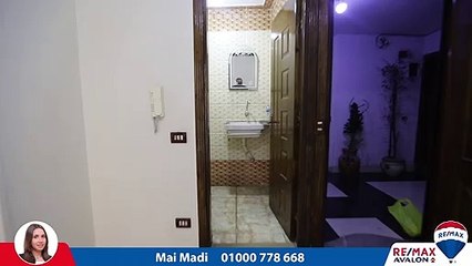 مقر إدارى للإيجار 40 م محطة الرمل ( 2 نمرة من البحر )