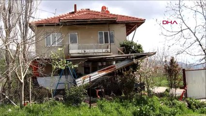 ANTALYA 3 yaşındaki Defne, 7 günde koronavirüsü yendi-ARŞİV