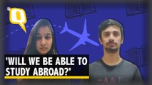 Should We Defer Admissions? Ask Students Planning to Study Abroad
