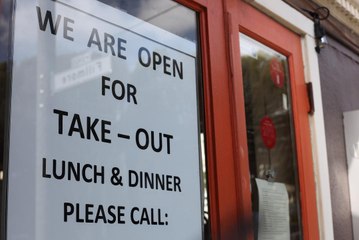 Here's What Dining at Restaurants Could Look Like When COVID-19 Restrictions Are Lifted