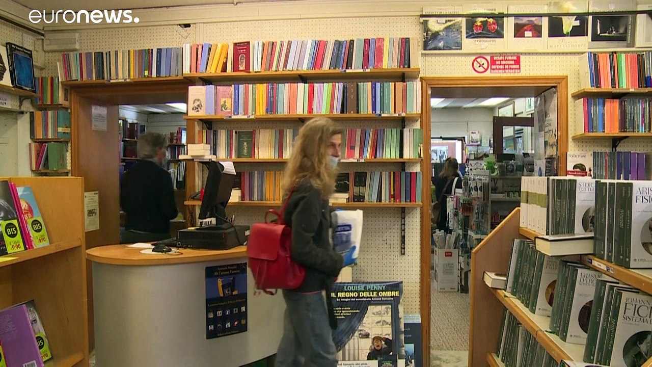 Europa: Die ersten Schritte raus aus der Krise