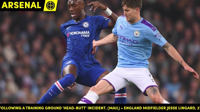 Manchester United To HIJACK Borussia Dortmund’s £50M Transfer For English Wonderkid! Transfer Talk