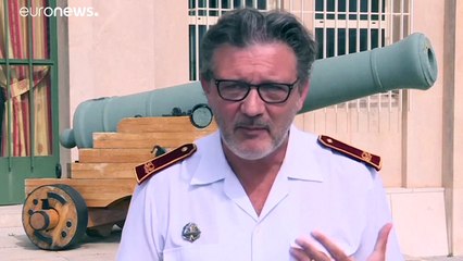 Коронавирус на "Шарле де Голле": семьи моряков в гневе