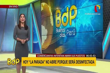 Castigan a cuatro personas a "latigazos" por incumplir cuarentena en Chiclayo