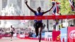 London Marathon winner Wanjiru suspended for alleged doping