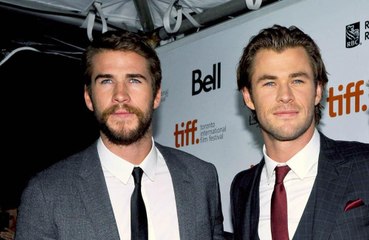 Chris Hemsworth está feliz que Liam deixou Malibu