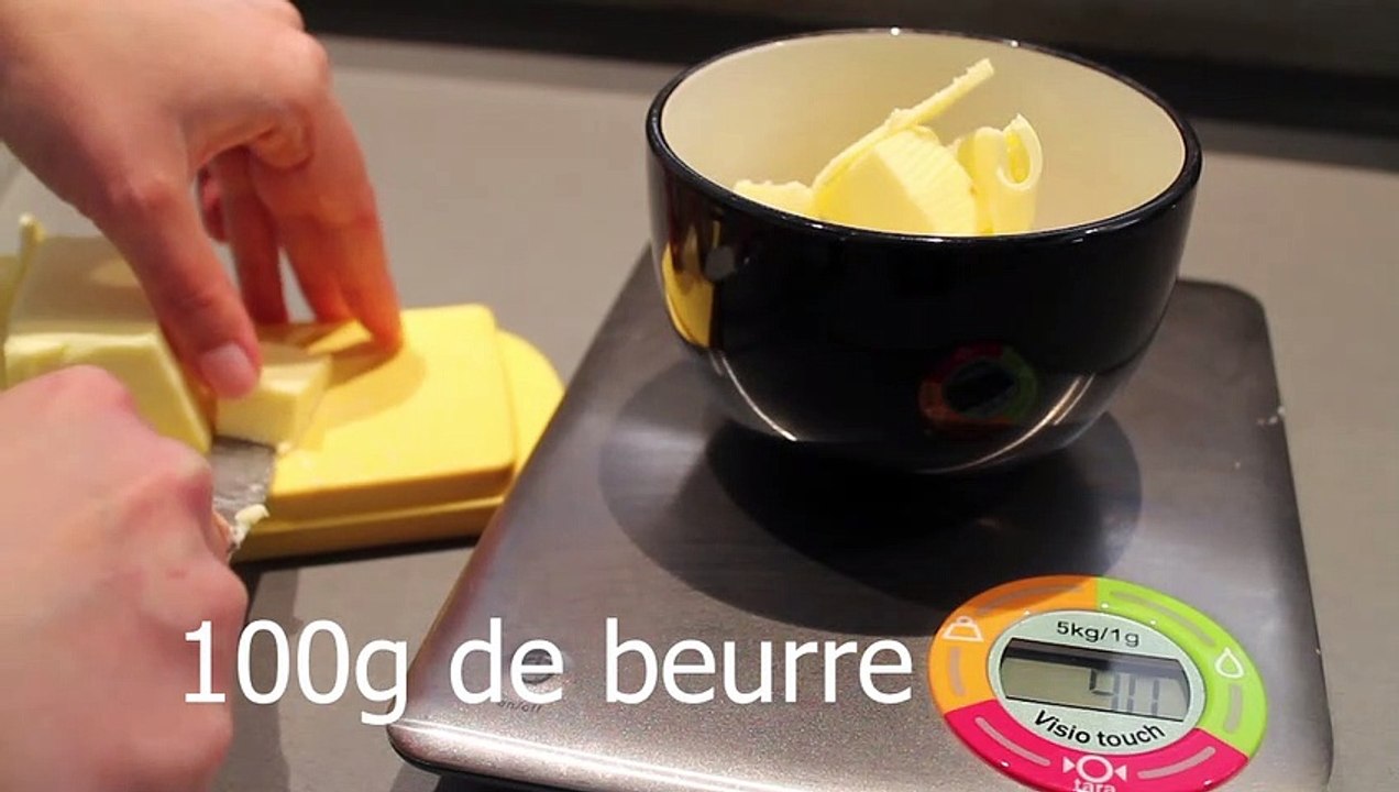 Recette spéciale coronapéro: les gougères