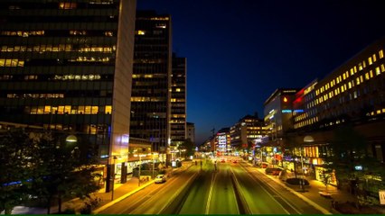 Eurosong Online Contest 02: Semi-Final 1